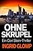 Ohne Skrupel (Cori-Stein-Th...