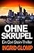 Ohne Skrupel (Cori-Stein-Thriller 1) by Ingrid Glomp