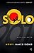 Solo (James Bond, #38)