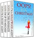 Oops! It's Christmas Box Set