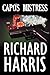 The Capo's Mistress by Richard      Harris