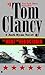 The Hunt for Red October by Tom Clancy