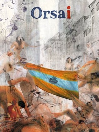 Orsai 11 (Revista Orsai, #11)