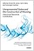 Unrepresented States and the Construction of Meaning: Clinical and Theoretical Contributions (The International Psychoanalytical Association Psychoanalytic Ideas and Applications Series)