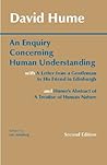 Book cover for An Enquiry Concerning Human Understanding (Hackett Classics)