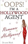 Oops! I'm A Hollywood Agent