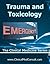 Clinical Trauma and Toxicology - 2019 (The Clinical Medicine Series Book 15)