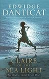 Book cover for Claire of the Sea Light