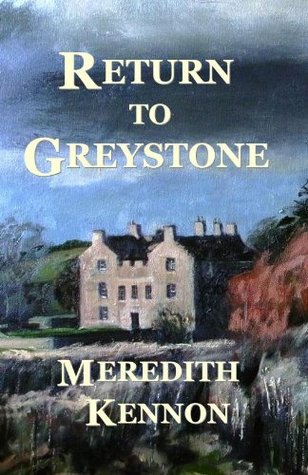 Return to Greystone (Greystone, #3)