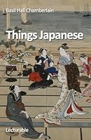 Things Japanese
