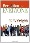 Revelation for Everyone (The New Testament for Everyone) Book cover for Revelation for Everyone (The New Testament for Everyone)