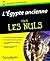 L'Égypte Ancienne Pour les Nuls