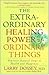 The Extraordinary Healing Power of Ordinary Things: Fourteen Natural Steps to Health and Happiness