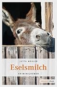 Eselsmilch