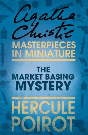 The Market Basing Mystery: Hercule Poirot