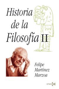 Historia de la filosofía II: Filosofía moderna y contemporánea