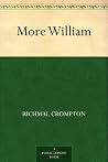More William Book cover for More William