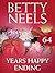 Year's Happy Ending by Betty Neels