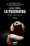 Book cover for La psichiatra