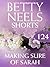 Making Sure of Sarah by Betty Neels