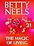 The Magic Of Living by Betty Neels