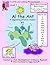 Al the Ant - an early phonics reader (Little Lacy Ladybug Phonics Readers Book 102)