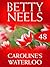 Caroline's Waterloo by Betty Neels
