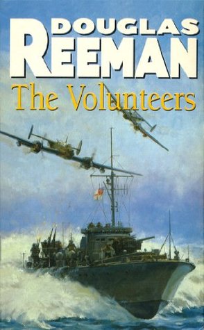 The Volunteers (Kindle Edition)