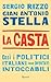 La casta by Sergio Rizzo