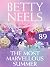 The Most Marvellous Summer by Betty Neels The Most Marvellous Summer by Betty Neels