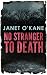 No Stranger to Death (Borde...