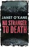 No Stranger to Death (Borders Mysteries #1)