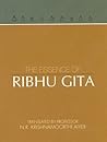 The Essence of Ribhu Gita