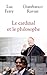 Le cardinal et le philosophe