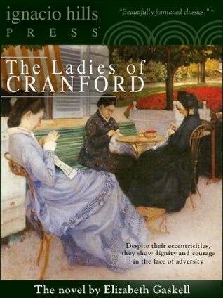 The Ladies of Cranford