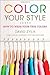 Color Your Style: How to We...