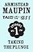 Tales of the City Episode 1 by Armistead Maupin