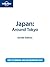 Japan: Around Tokyo (Lonely Planet Guide)