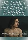 Book cover for Die Leiden des jungen Werther