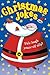 Christmas Jokes by Jane Eccles
