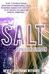 Salt by Danielle Ellison