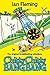 Chitty Chitty Bang Bang by Ian Fleming