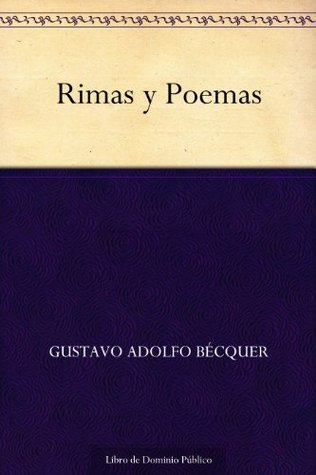 Rimas y Poemas (Kindle Edition)