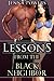 Lessons from the Black Neig...