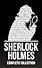 Sherlock Holmes by Arthur Conan Doyle