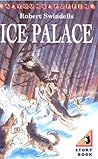 Book cover for The Ice Palace