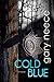 Cold Blue (Jonathan Thorpe, #1)