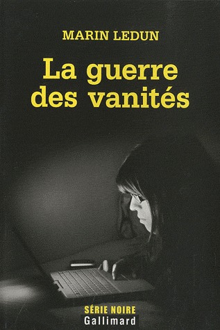 La Guerre des vanités