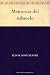 Memorias del subsuelo by Fyodor Dostoevsky Memorias del subsuelo by Fyodor Dostoevsky