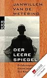 Der leere Spiegel...